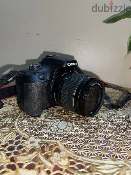 canon 4000d 8