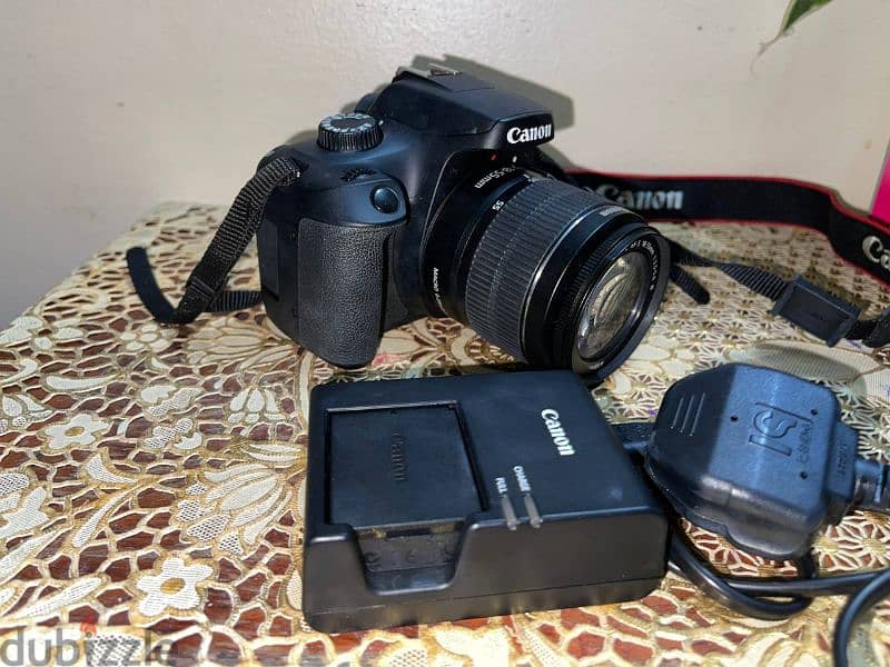 canon 4000d 9