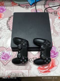 PS4