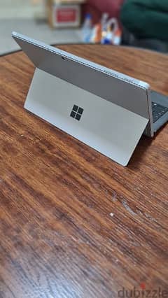 Microsoft surface pro 4