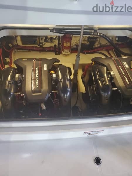 boat 2016 2 engine for sale send whatsapp 3