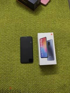 تلفون Redmi Note 9S