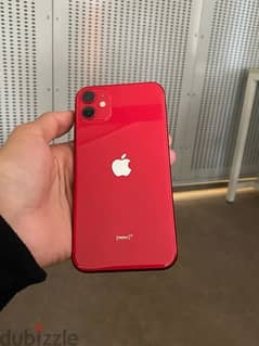 iPhone 11 0