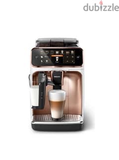 Philips EP5400 Bean To Cup Coffee machine 12 Different Drinks 0