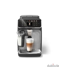 Philips 5500 Bean To Cup Coffee machine 20 Different Drinks 0