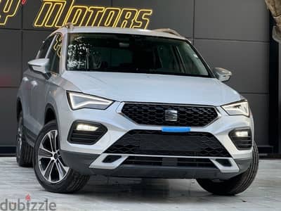 Seat Ateca 2024 style plus