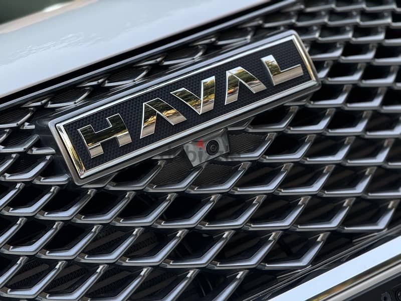 Haval H6 2024 4