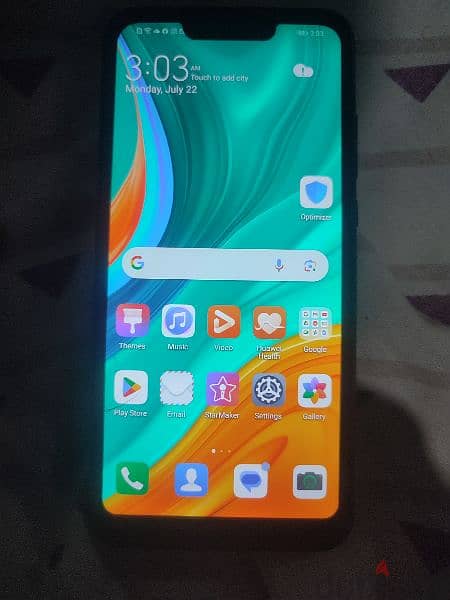 huawei y8s 0