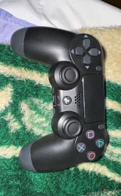 ps4 controller high copy new. never used in box