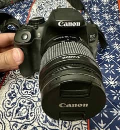 canon 650d for sell