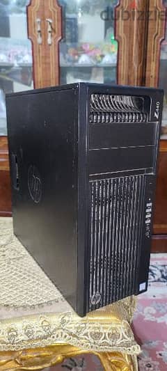 Z440 Workstation كيسه