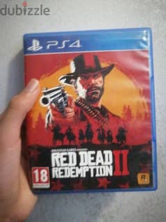 اسطوانه red dead redemption ii 0