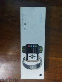 smart watch ft10 0