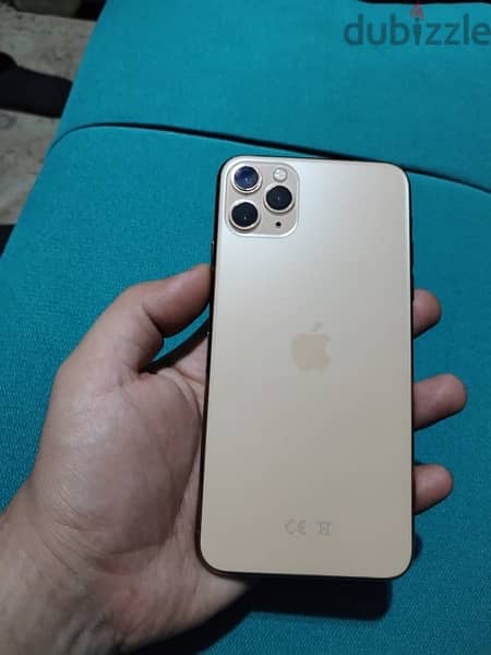 iphone 11pro max 256 0