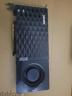 gtx 660ti 2gb ddr5 0