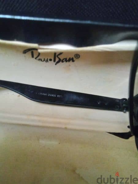 نظارة شمس من  Ray Ban 3