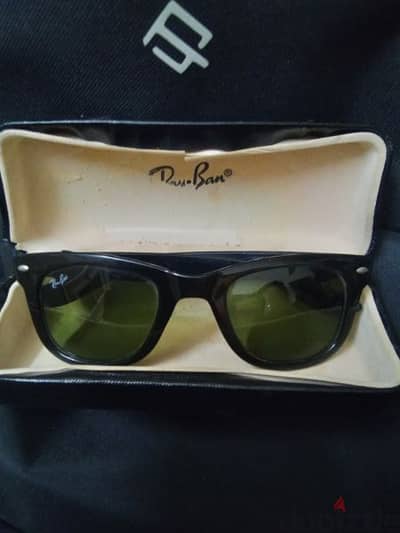 نظارة شمس من  Ray Ban