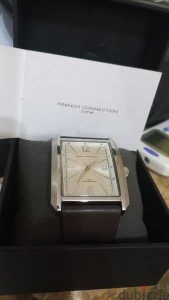 MEN'S WATCHES  ALL ACCESSORIES  WATCHES  ساعة "FRENCH  CONNECTION 11