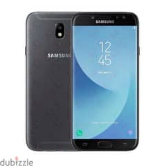 Samsung Galaxy j7 pro بصمة