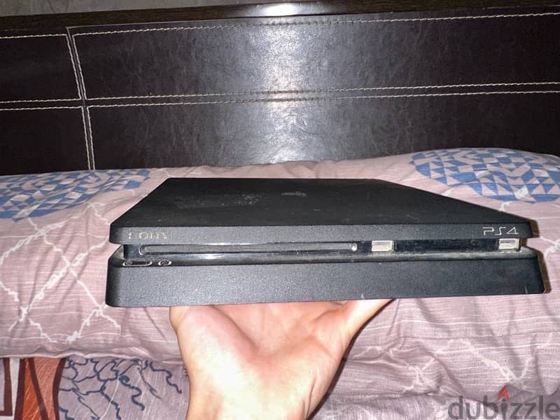 ps4 slim500gb 1