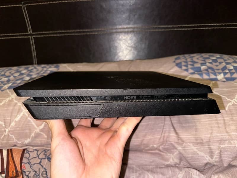 ps4 slim500gb 3