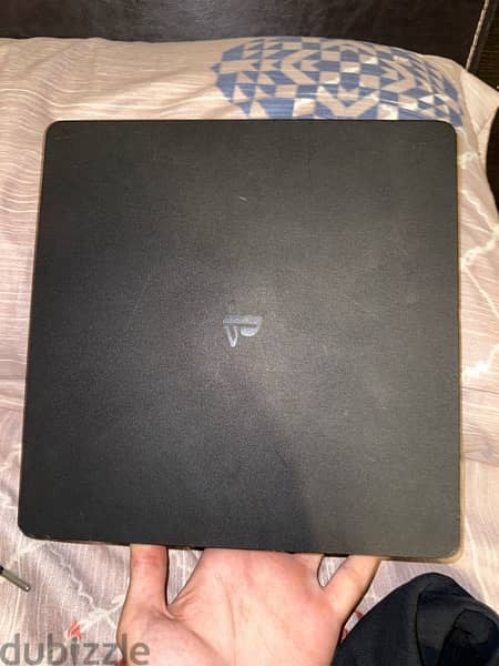 ps4 slim500gb 6