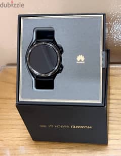 Huawei Watch GT1 (46mm)