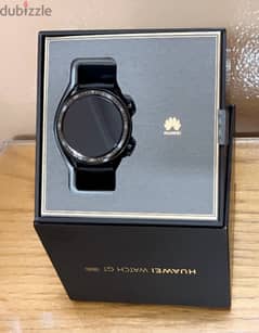 Huawei Watch GT1 (46mm) 0