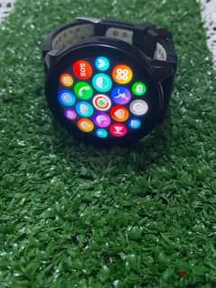 oraimo smart watch 2R 0