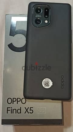 Oppo find X5 5G 0