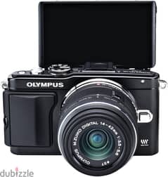 OLYMPUS