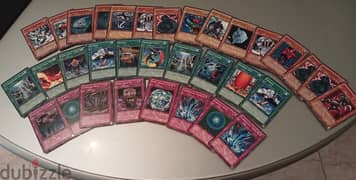 Yugioh Cards 0