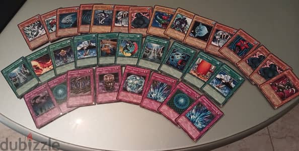 Yugioh Cards