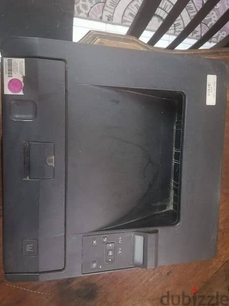 Printer HP pro 400 2