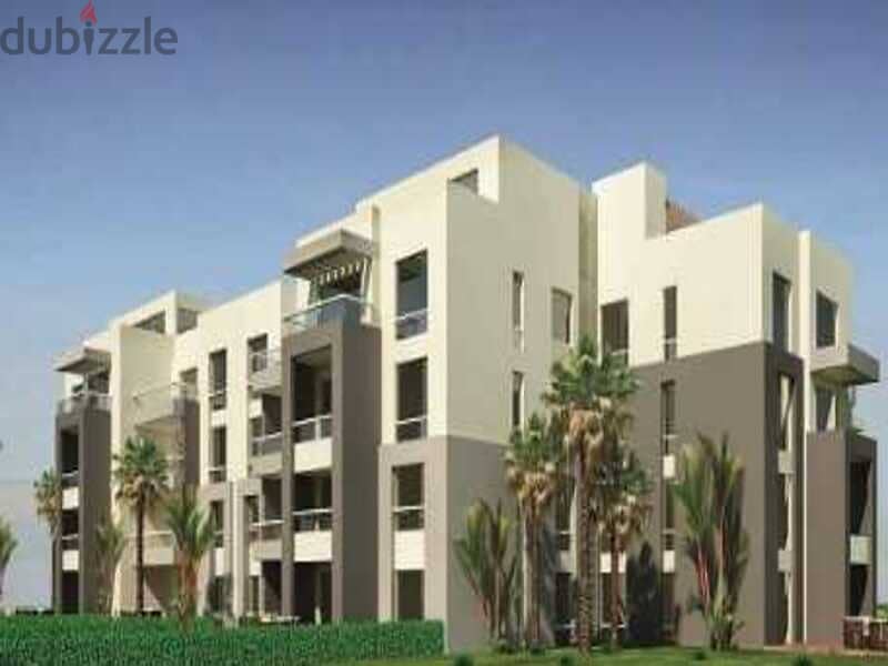شقة 3غرف للبيع ريسيل ف بادية Apartment 172m for sale Resale in badya 2