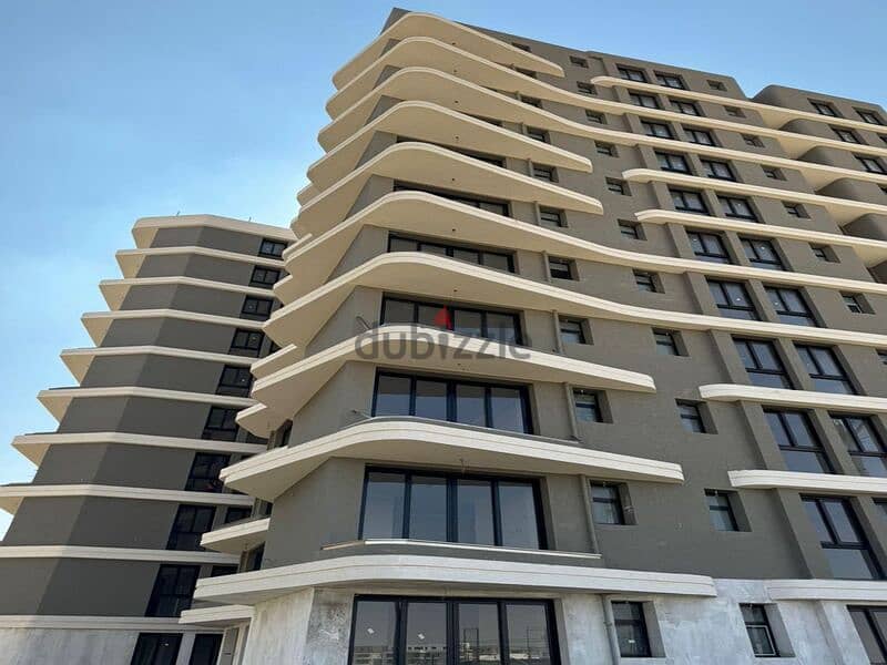 شقة 3غرف للبيع ريسيل ف بادية Apartment 172m for sale Resale in badya 6