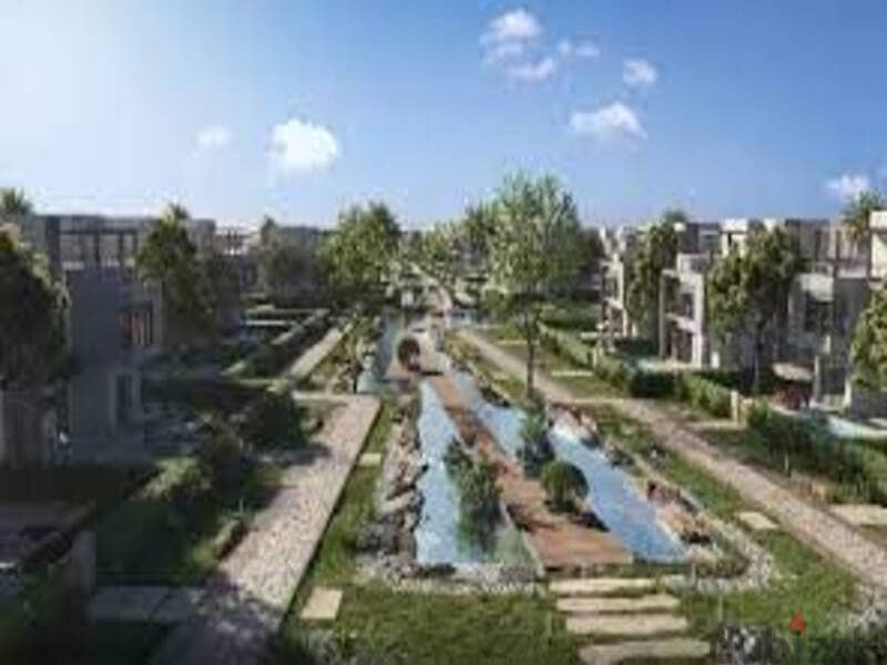 شقة 3غرف للبيع ريسيل ف بادية Apartment 172m for sale Resale in badya 16