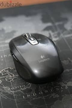 mouse mx anywhere