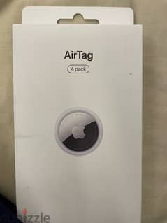 air tag for i phone