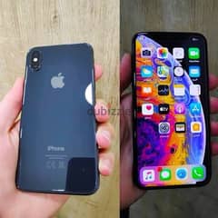 Iphone XS 256 0