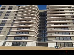 شقة أرضي بجاردن للبيع ريسيل ف بادية Apartment for sale Resale in badya 0