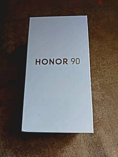 Honor90