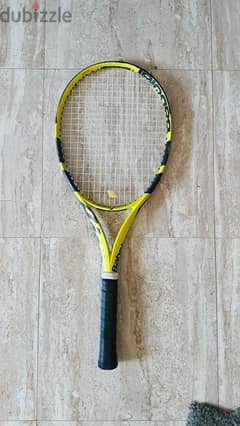 babolat pure aero lite 0