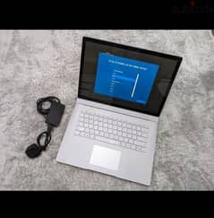 Microsoft surface book 2 laptop & Tablet