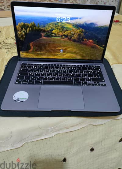 Macbook air m1