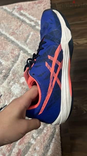 ASICS Gel fast ball3 2