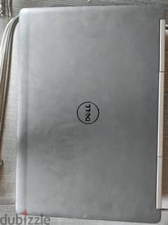 Dell Precision 7520 Core i7-6820HQ  - 2.70 Ghz 0