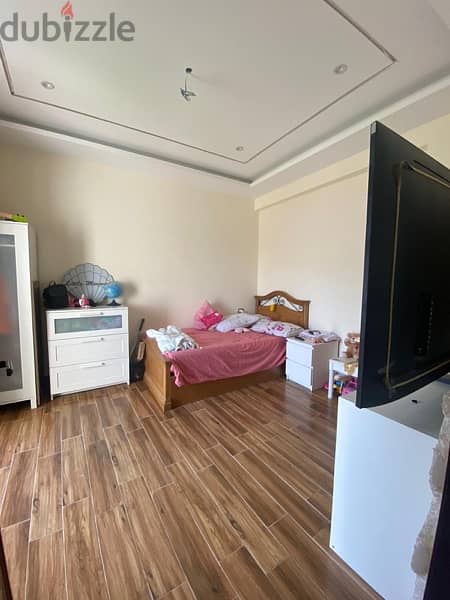 فيلا townhouse مودرن للبيع بمدينتى 7