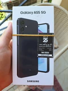 هاتف A55 5G للبيع