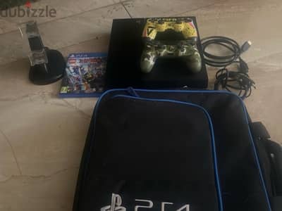 PlayStation 4 bundle